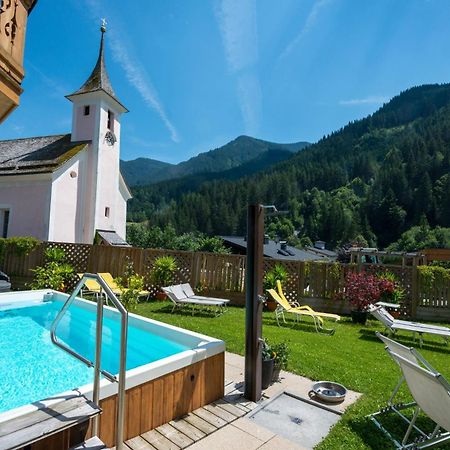 Hotel Oberwirt - Nahe An Saalbach Und Zell Am See, Viehhofen Sommercard Bagian luar foto