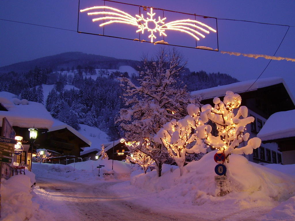 Hotel Oberwirt - Nahe An Saalbach Und Zell Am See, Viehhofen Sommercard Bagian luar foto